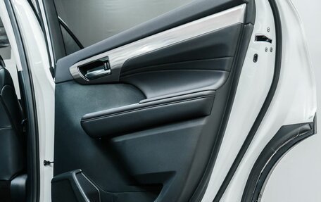 Toyota Highlander, 2025 год, 5 350 000 рублей, 10 фотография