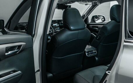 Toyota Highlander, 2025 год, 5 350 000 рублей, 17 фотография