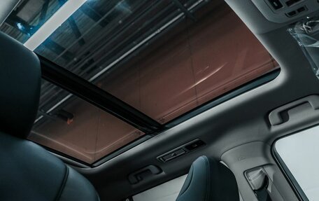 Toyota Highlander, 2025 год, 5 350 000 рублей, 12 фотография