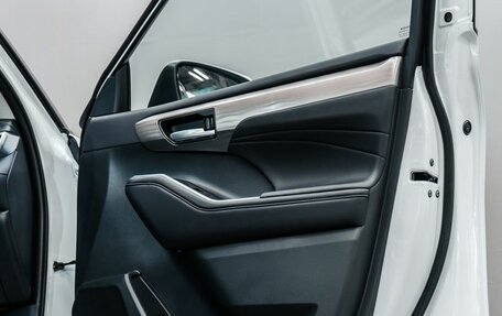 Toyota Highlander, 2025 год, 5 350 000 рублей, 16 фотография