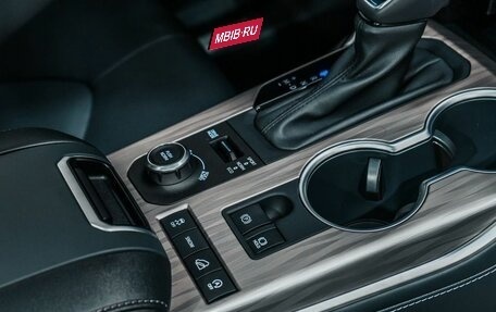Toyota Highlander, 2025 год, 5 350 000 рублей, 15 фотография