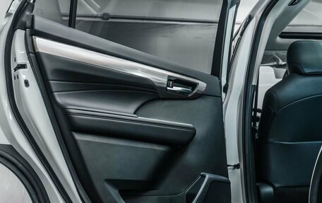 Toyota Highlander, 2025 год, 5 350 000 рублей, 18 фотография