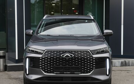 Chery Tiggo 4 I рестайлинг, 2025 год, 2 079 000 рублей, 3 фотография