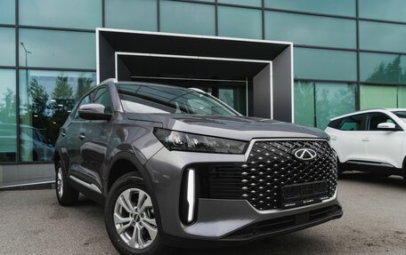 Chery Tiggo 4 I рестайлинг, 2025 год, 2 079 000 рублей, 2 фотография