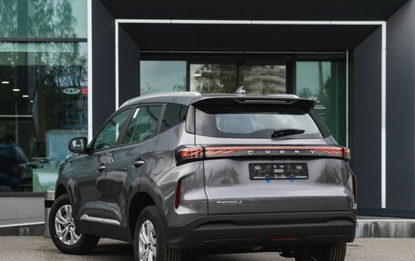 Chery Tiggo 4 I рестайлинг, 2025 год, 2 079 000 рублей, 8 фотография