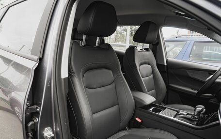 Chery Tiggo 4 I рестайлинг, 2025 год, 2 079 000 рублей, 15 фотография