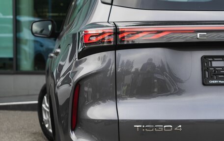 Chery Tiggo 4 I рестайлинг, 2025 год, 2 079 000 рублей, 12 фотография