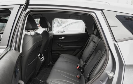 Chery Tiggo 4 I рестайлинг, 2025 год, 2 079 000 рублей, 16 фотография