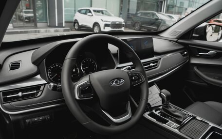 Chery Tiggo 4 I рестайлинг, 2025 год, 2 079 000 рублей, 20 фотография