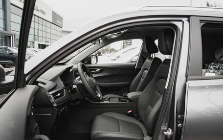 Chery Tiggo 4 I рестайлинг, 2025 год, 2 079 000 рублей, 13 фотография