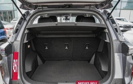 Chery Tiggo 4 I рестайлинг, 2025 год, 2 079 000 рублей, 18 фотография