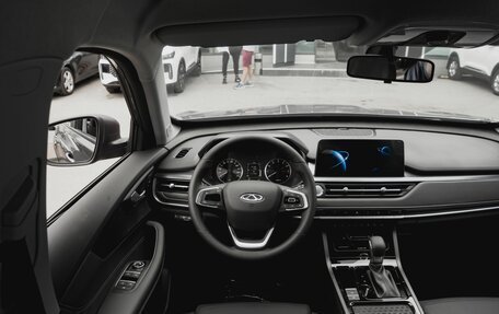 Chery Tiggo 4 I рестайлинг, 2025 год, 2 079 000 рублей, 29 фотография