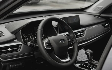 Chery Tiggo 4 I рестайлинг, 2025 год, 2 079 000 рублей, 31 фотография