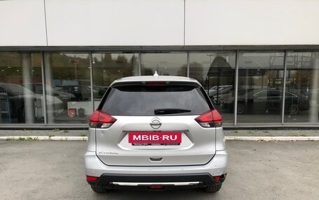 Nissan X-Trail, 2018 год, 1 740 000 рублей, 5 фотография