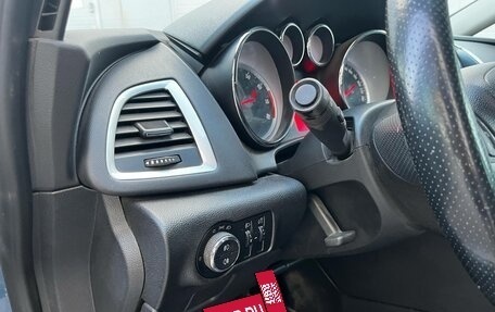 Opel Astra J, 2014 год, 950 000 рублей, 11 фотография