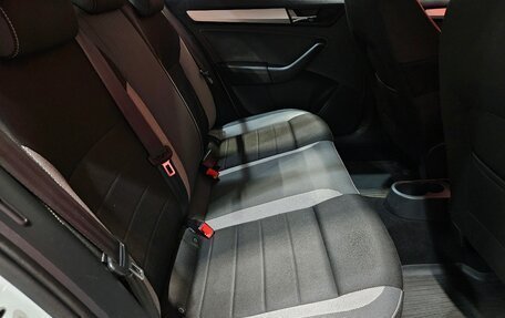 Skoda Rapid I, 2019 год, 1 175 000 рублей, 11 фотография