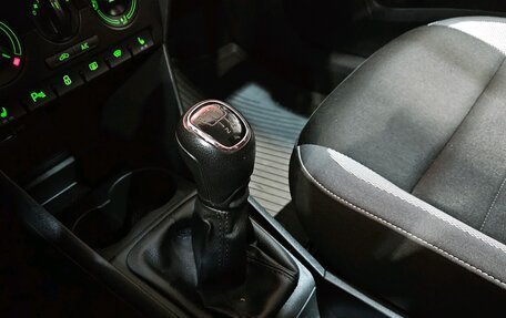 Skoda Rapid I, 2019 год, 1 175 000 рублей, 14 фотография