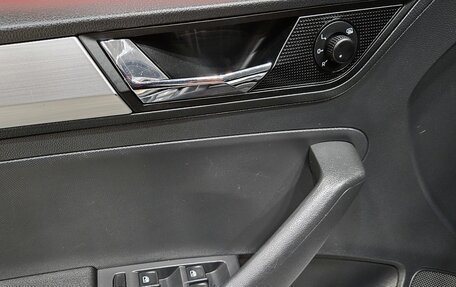 Skoda Rapid I, 2019 год, 1 175 000 рублей, 15 фотография