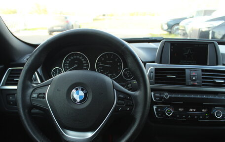 BMW 3 серия, 2018 год, 2 750 000 рублей, 6 фотография