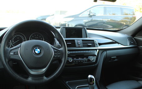 BMW 3 серия, 2018 год, 2 750 000 рублей, 4 фотография