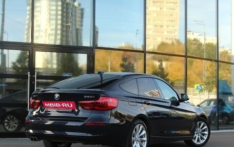 BMW 3 серия, 2018 год, 2 750 000 рублей, 2 фотография