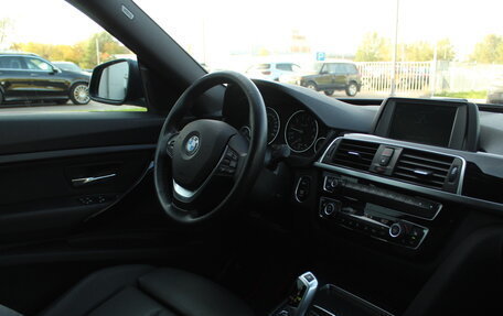 BMW 3 серия, 2018 год, 2 750 000 рублей, 17 фотография