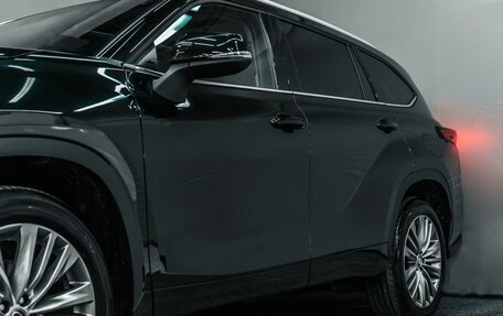 Toyota Highlander, 2025 год, 5 350 000 рублей, 4 фотография
