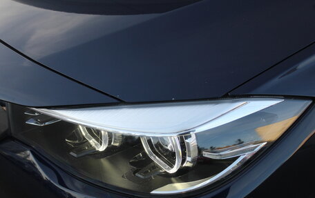 BMW 3 серия, 2018 год, 2 750 000 рублей, 15 фотография