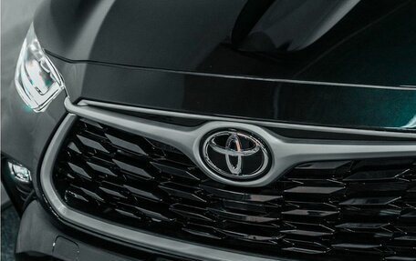Toyota Highlander, 2025 год, 5 350 000 рублей, 5 фотография