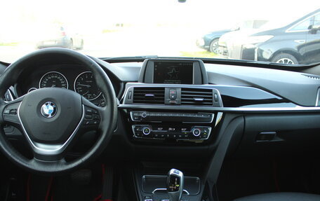 BMW 3 серия, 2018 год, 2 750 000 рублей, 16 фотография