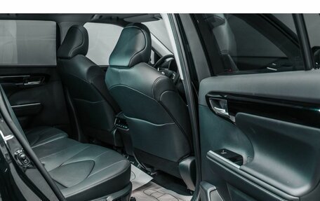 Toyota Highlander, 2025 год, 5 350 000 рублей, 11 фотография