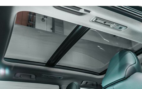 Toyota Highlander, 2025 год, 5 350 000 рублей, 13 фотография