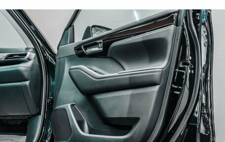 Toyota Highlander, 2025 год, 5 350 000 рублей, 16 фотография