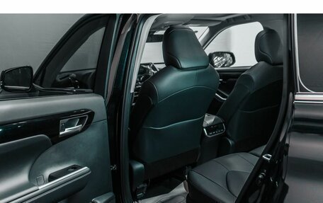 Toyota Highlander, 2025 год, 5 350 000 рублей, 18 фотография