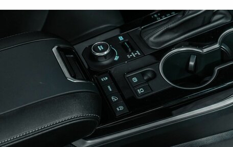 Toyota Highlander, 2025 год, 5 350 000 рублей, 17 фотография