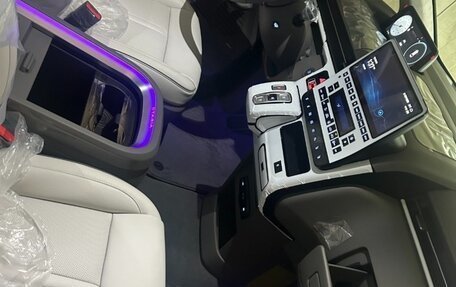 Hyundai Staria, 2025 год, 9 590 000 рублей, 7 фотография