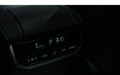 Toyota Highlander, 2025 год, 5 350 000 рублей, 25 фотография
