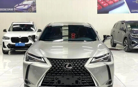 Lexus UX I, 2021 год, 2 000 500 рублей, 2 фотография