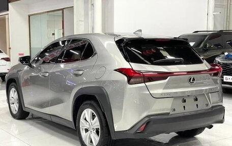 Lexus UX I, 2021 год, 2 000 500 рублей, 3 фотография