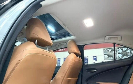 Lexus UX I, 2021 год, 2 000 500 рублей, 11 фотография