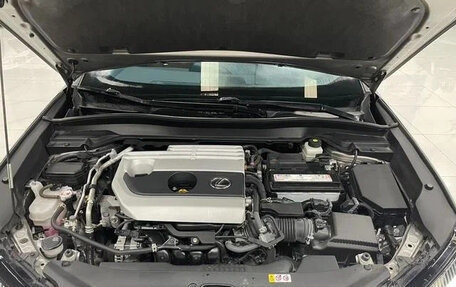 Lexus UX I, 2021 год, 2 000 500 рублей, 7 фотография