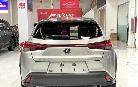 Lexus UX I, 2021 год, 2 000 500 рублей, 4 фотография