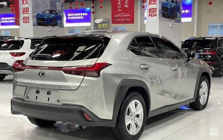 Lexus UX I, 2021 год, 2 000 500 рублей, 5 фотография
