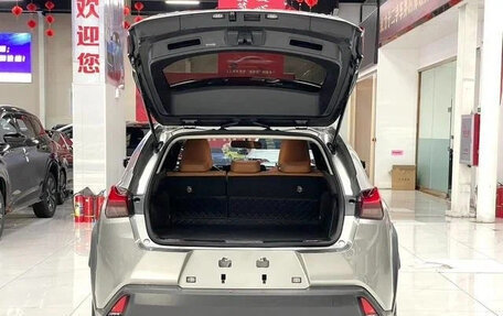 Lexus UX I, 2021 год, 2 000 500 рублей, 8 фотография