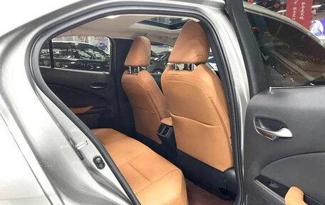 Lexus UX I, 2021 год, 2 000 500 рублей, 12 фотография