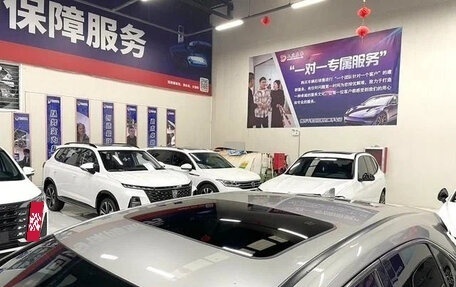 Lexus UX I, 2021 год, 2 000 500 рублей, 6 фотография