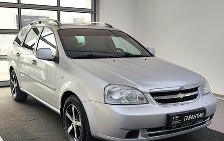 Chevrolet Lacetti, 2011 год, 599 000 рублей, 3 фотография