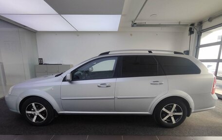 Chevrolet Lacetti, 2011 год, 599 000 рублей, 10 фотография