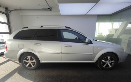 Chevrolet Lacetti, 2011 год, 599 000 рублей, 5 фотография
