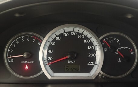 Chevrolet Lacetti, 2011 год, 599 000 рублей, 16 фотография